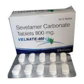 Sevelamer Carbonate